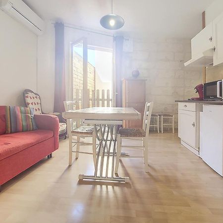 Apartamento Studio climatisé Corps Saints Aviñón Exterior foto