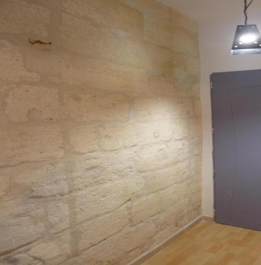 Apartamento Studio climatisé Corps Saints Aviñón Exterior foto