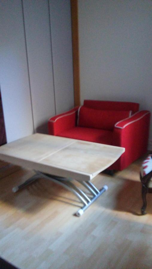 Apartamento Studio climatisé Corps Saints Aviñón Exterior foto