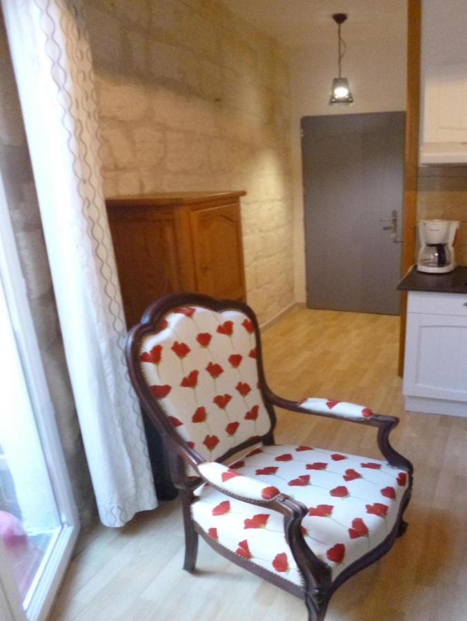 Apartamento Studio climatisé Corps Saints Aviñón Exterior foto